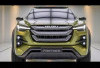  Sederet Fakta yang Jarang Diketahui soal Isuzu Panther