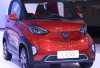 Wuling E100 2025: Mobil Listrik Mini Cocok untuk Mobilitas Perkotaan