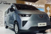 Wuling EV Van: Mobil Listrik untuk Kebutuhan Niaga Masa Kini