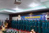 TP PKK Rejang Lebong Masa Bhakti 2025–2030 Dikukuhkan, Dorong Sinergi dan Pemberdayaan Keluarga