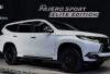 Inilah Alasan Mitsubishi Pajero Sport Elite 2025 Luncurkan Limited Edition