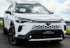 Keunggulan Toyota Corolla Cross 2026 Lebih Irit BBM dan Modern, Lebih Semuanya  