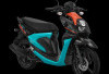 Warna Baru Yamaha X-Ride 2025, Siap Salip BeAT Street