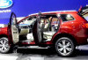 Lebih Nyaman dan Efisien, Ford Everest Diesel 2025 Titanium Dilengkapi Seater Sebanyak Ini