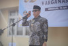 Peringati Harganas, Bupati Kepahiang: Selamatkan Generasi Penerus dari Ancaman Negatif Era Digital!