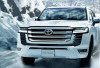 Toyota Land Cruiser 2026: Dielektrifikasi Sama Seperti Hilux Mild-Hybrid 