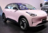 Geely Xingyuan: Mobil Listrik Terlaris di Cina Hadir di Indonesia
