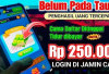  Nganggur Tapi Banyak Uang? Main Game Ini, Dijamin Saldo Dana Nambah Rp250 Ribu