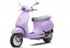 Vespa LX I-Get 150cc Lebih Betenaga dan Mengutamakan Passion