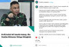 Dicopot dari Jabatannya, Ini Dugaan Kasus Dandim Makassar Asal Sumsel 