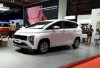 Hyundai Stargazer Essential Tech IVT 2025, MPV Stylish Canggih yang Cocok untuk Keluarga