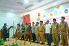 Satgas Optimalisasi PAD Provinsi Bengkulu Dikukuhkan