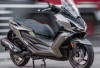 Motor Touring Terbaru:  Kymco Downtown GT 350i TCS, Siap Saingi Yamaha XMAX 