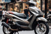Review Yamaha Cygnus X: Motor Yamaha Terbaru yang Akan Diluncurkan di Indonesia
