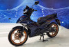  Hanya Diproduksi 25 Unit, Ini Spesifikasi Yamaha Y15ZR Edisi Terbatas 
