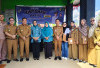  Roadshow Khitanan Massal Gratis PKK Berakhir, Ini Pesan Bupati Azhari