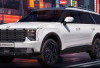 Hyundai Palisade Hybrid 2025: SUV Premium Gabungan Mesin Bensin Turbo 2.5 dengan Motor Listrik