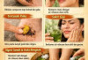 Nggak Perlu Panik! 5 Tips Alami Atasi Keluhan Sehari-hari Cuma Pakai Bahan Dapur