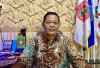 Kepala SMPN 3 Bengkulu Tengah Usulkan Pembangunan SON 