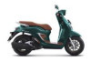  Honda Stylo 160, Motor Matic Retro Modern yang Cocok untuk Harian