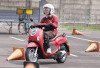 Daftar Fitur Keselamatan Motor Honda: Bikin Berkendara Nyaman dan Aman