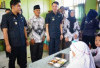  Program MBG Pertama Dilaksanakan di Curup Selatan, 1.311 Porsi Makanan Dibagikan