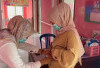  Masih Jauh dari Target, 2.119 Masyarakat Lebong Daftar Ikuti PKG