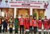 Wabup Hendri Dorong SDM Rescue Tangguh Sektor Pariwisata