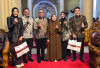 Kajari dan Kapolres Pindah Tugas, Malam Ramah Tamah Digelar Bersamaan