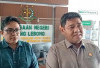 Mantan Bupati Rejang Lebong Penuhi Panggilan Kejari