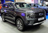 Wajar Saja Harganya Mahal, Ford Everest Diesel 2025 Ternyata Punya Teknologi 4 Mode Berkendara
