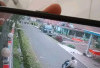 Aksi Pelaku Terekam CCTV: Motor Kurir JNT Raib di Kepahiang & Paket Pelanggan Ikut Digasak