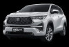 Bongkar Habis Performa Innova Zenix HEV: MPV Hybrid, Irit Bahan Bakar 