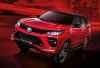 Toyota Fortuner 2025 Bakal Jadi Tunggangan Terbaik: Gril dan Bumper Diperbaharui