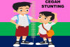 Puskesmas Limau Pit Catat Nol Kasus Stunting