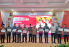  Pemprov Bengkulu Serahkan DBH Rp 179,6 Miliar 