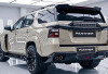  Legenda Diesel Kembali, Ini Spesifikasi Isuzu Panther Rs 2025 