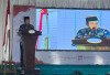 Pemprov Bengkulu Dorong Percepatan Penurunan Stunting
