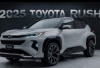 Toyota New Rush 2025 Meluncur: Tawarkan 4 Varian & Bisa Kredit dengan Cicilan Murah Rp 2 Jutaan per Bulan