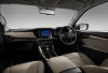  Dirancang Sempurna: Ini Detail Lengkap Interior Isuzu Panther 2025