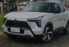 Menimbang Fitur hingga Harga Setiap Varian Mitsubishi Xforce 