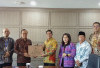 Sekolah Unggul Garuda Rejang Lebong Masuk Tahap Master Plan
