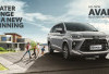  All New Avanza 1.5 G CVT TSS, Tipe Tertinggi dengan Beragam Keunggulan 