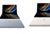 MateBook Fold Ultimate Design:  Laptop Layar Lipat Pertama Huawei 2025