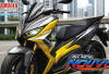 Yamaha Nouvo 2025 Lahir Kembali: Desain Agresif Mirip Muka R25