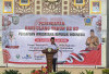 Pemprov Bengkulu Apresiasi Kiprah PWRI