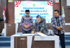 Bupati Kepahiang Tekankan Komitmen ASN: Perjanjian Kinerja Bukan Sekadar Tanda Tangan