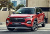  Toyota Starlet Cross: SUV Gagah yang Dipasarkan Khusus Hanya di Beberapa Negara