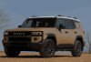  Jelajah Pegunungan dan Perkotaan: Toyota Land Cruiser 2025 Buat Penggunanya Seperti Duduk di Rumah Mewah