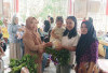 Cegah Stunting, Ini Kerja Nyata Desa Taba Tebelet Kabupaten Kepahiang